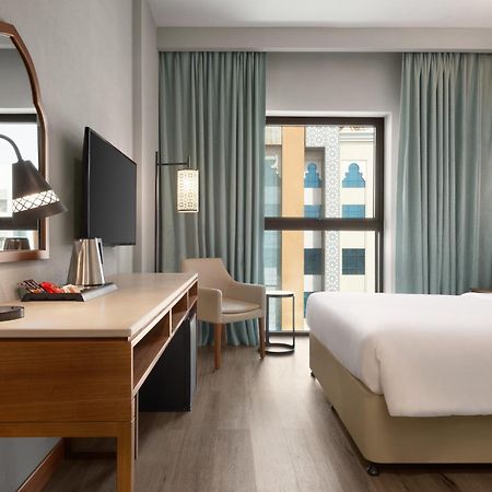 Ibis Styles Dubai Gold District Hotel Exterior photo