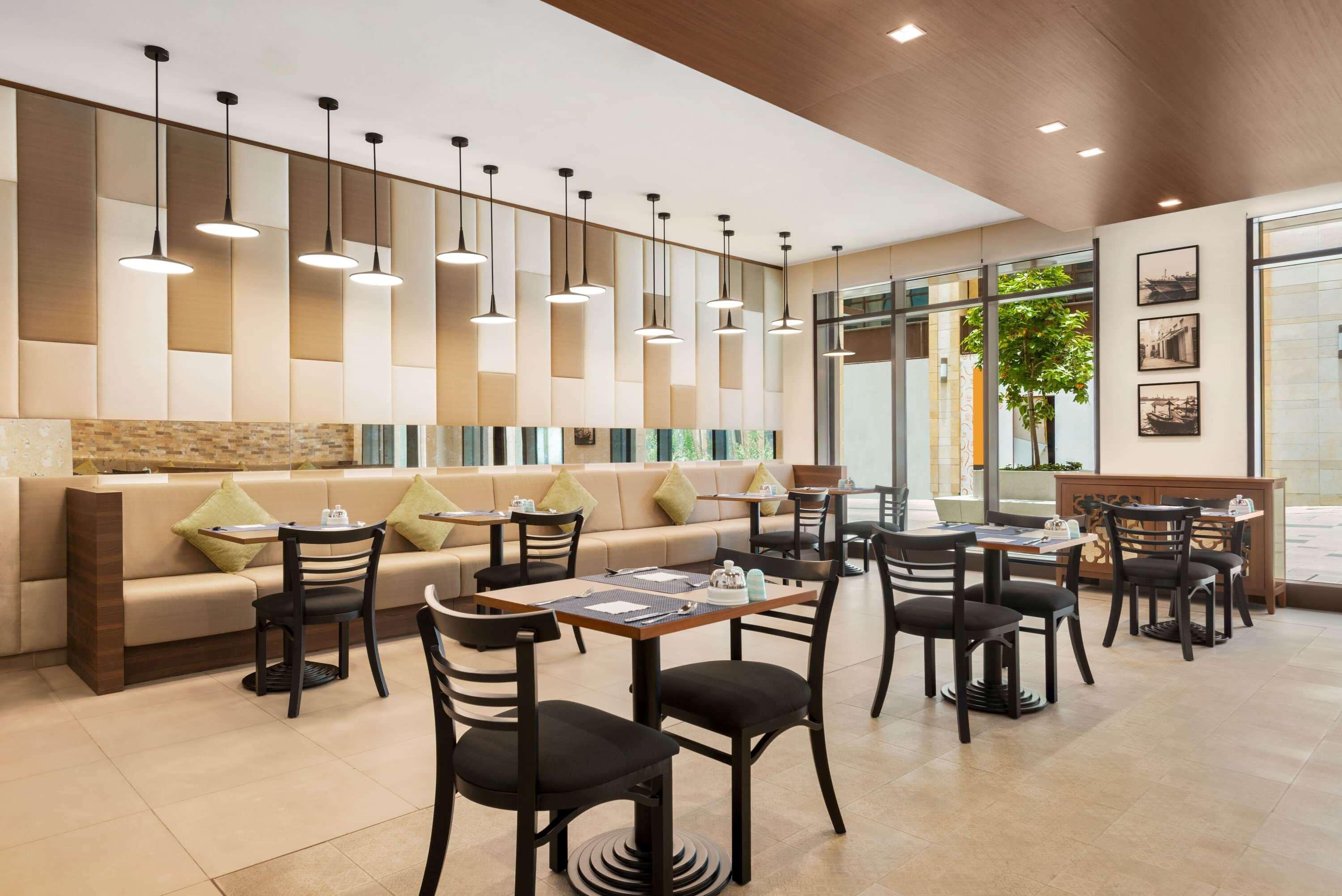 Ibis Styles Dubai Gold District Hotel Exterior photo