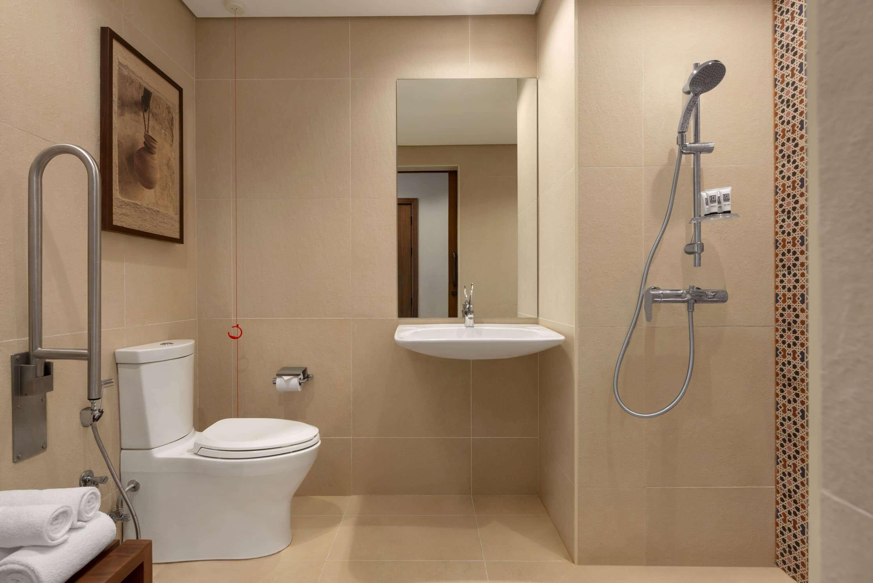 Ibis Styles Dubai Gold District Hotel Exterior photo