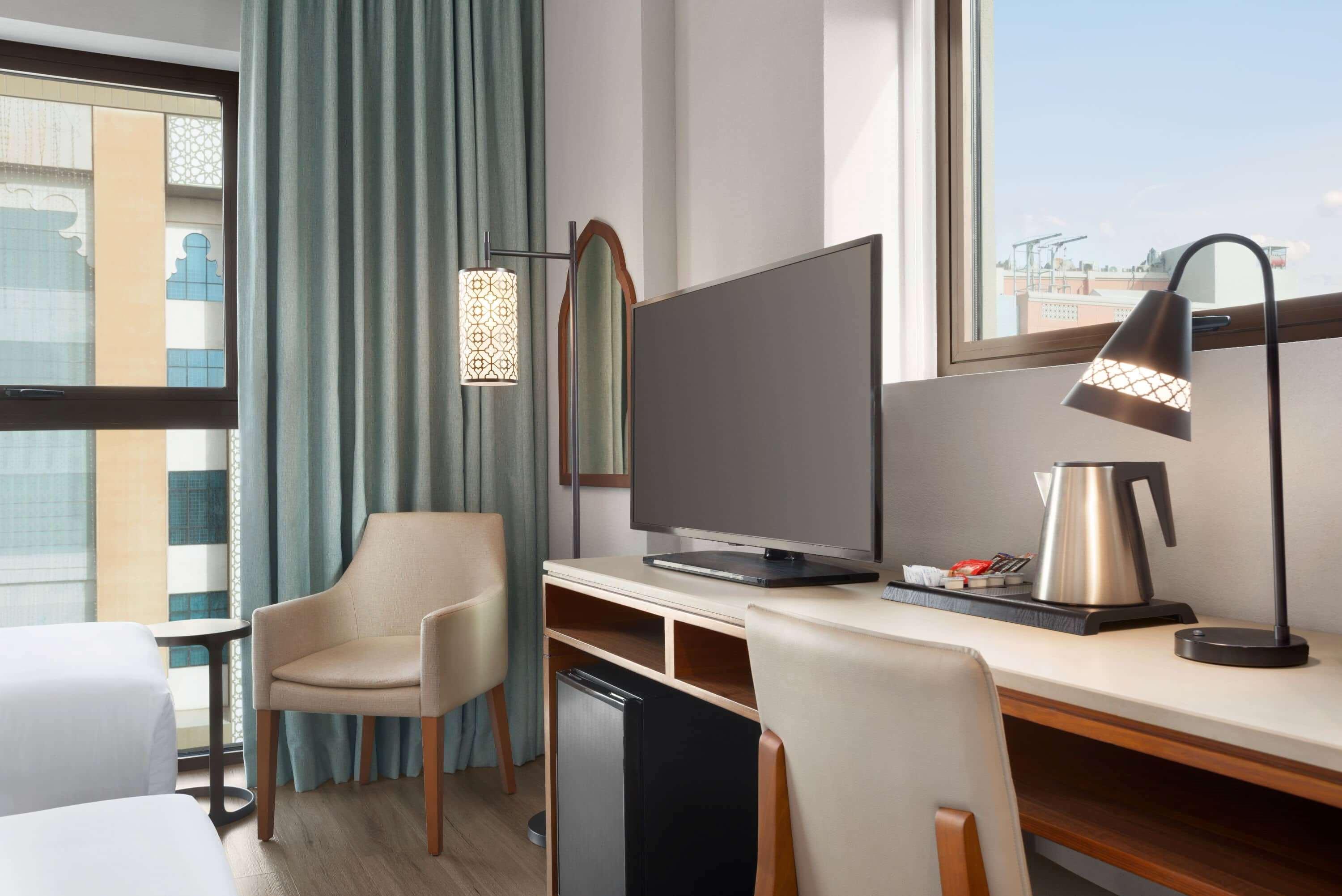 Ibis Styles Dubai Gold District Hotel Exterior photo