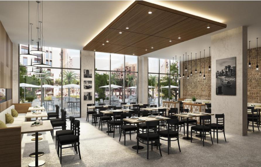 Ibis Styles Dubai Gold District Hotel Exterior photo