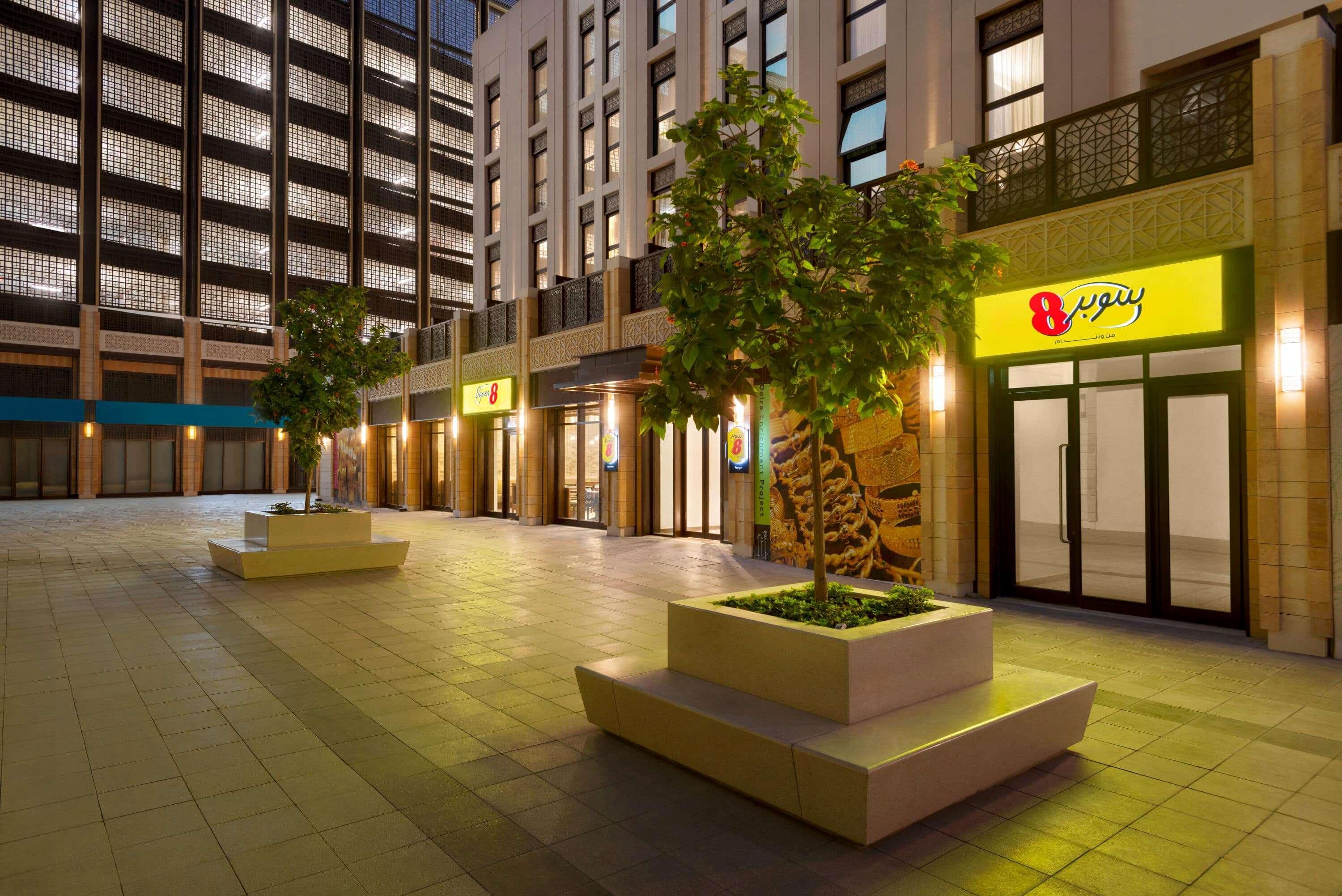 Ibis Styles Dubai Gold District Hotel Exterior photo