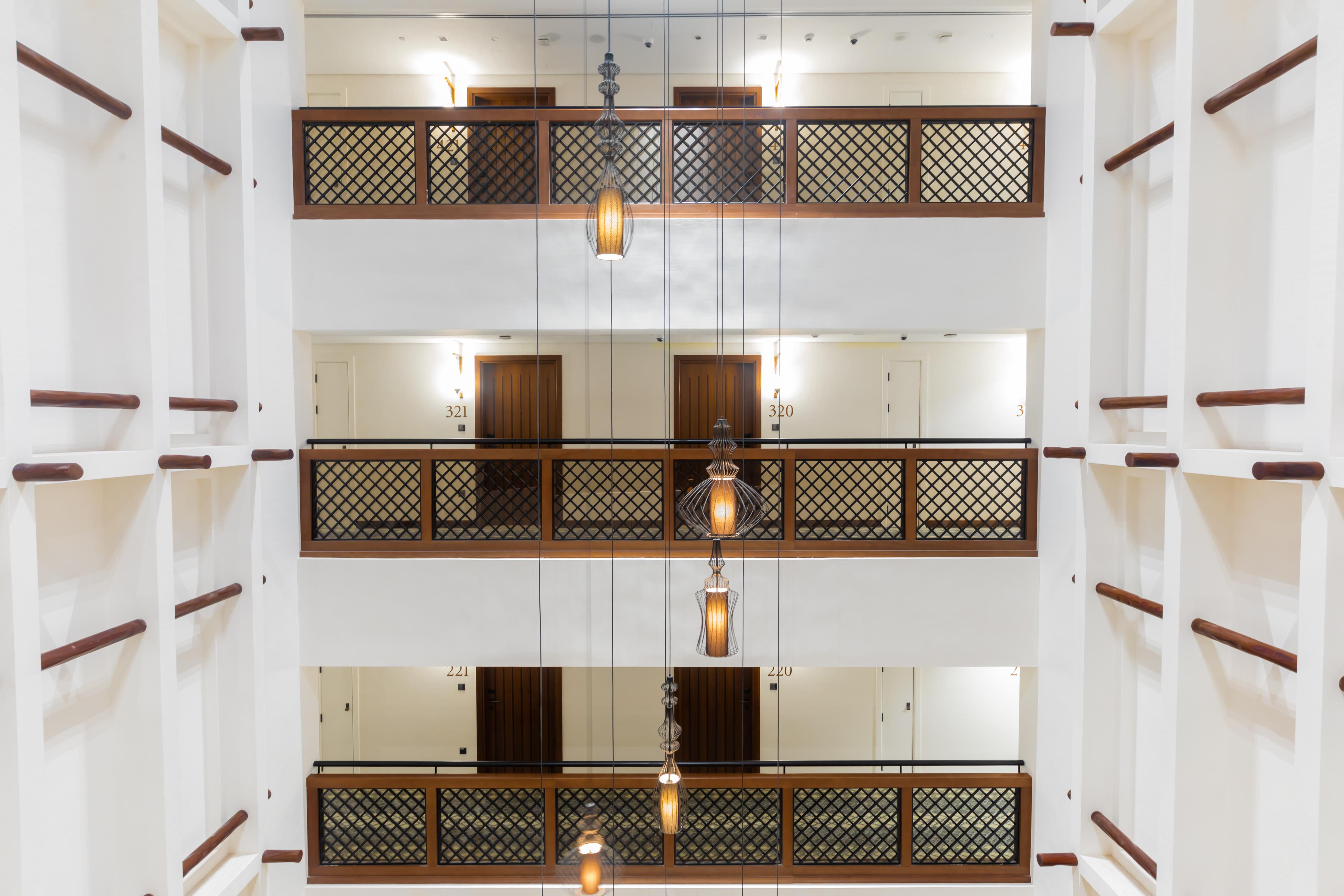 Ibis Styles Dubai Gold District Hotel Exterior photo