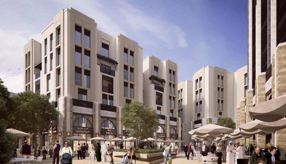 Ibis Styles Dubai Gold District Hotel Exterior photo