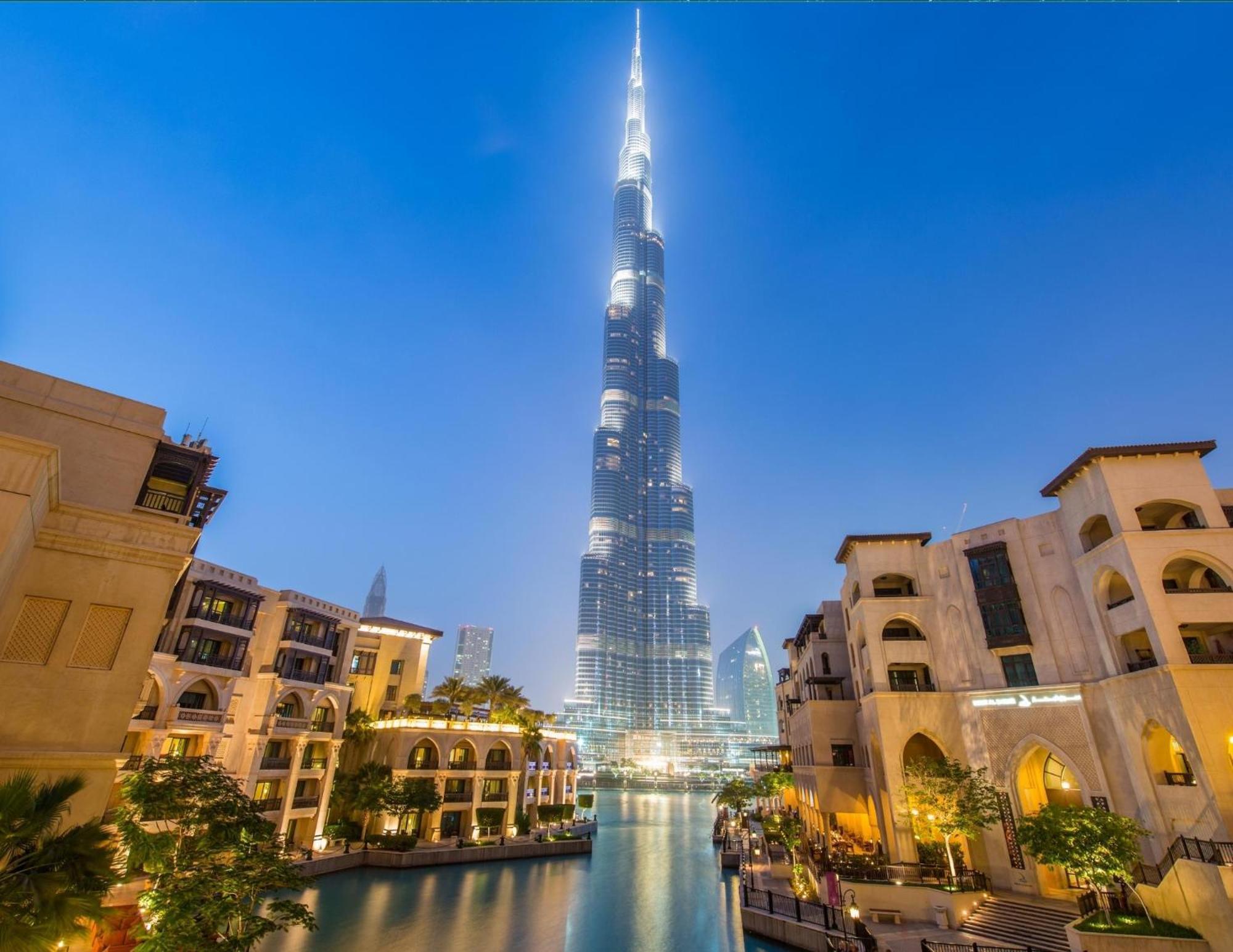 Ibis Styles Dubai Gold District Hotel Exterior photo